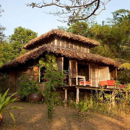 Mango Bay Resort Duong Dong Exterior foto