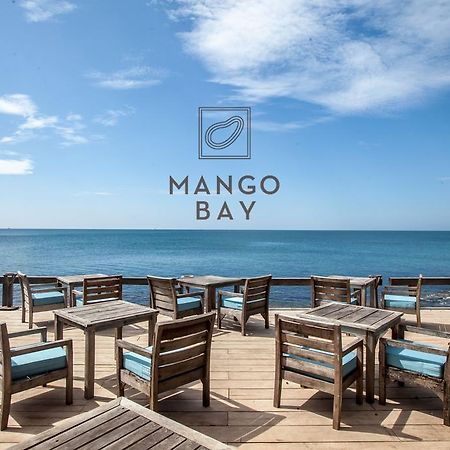 Mango Bay Resort Duong Dong Exterior foto