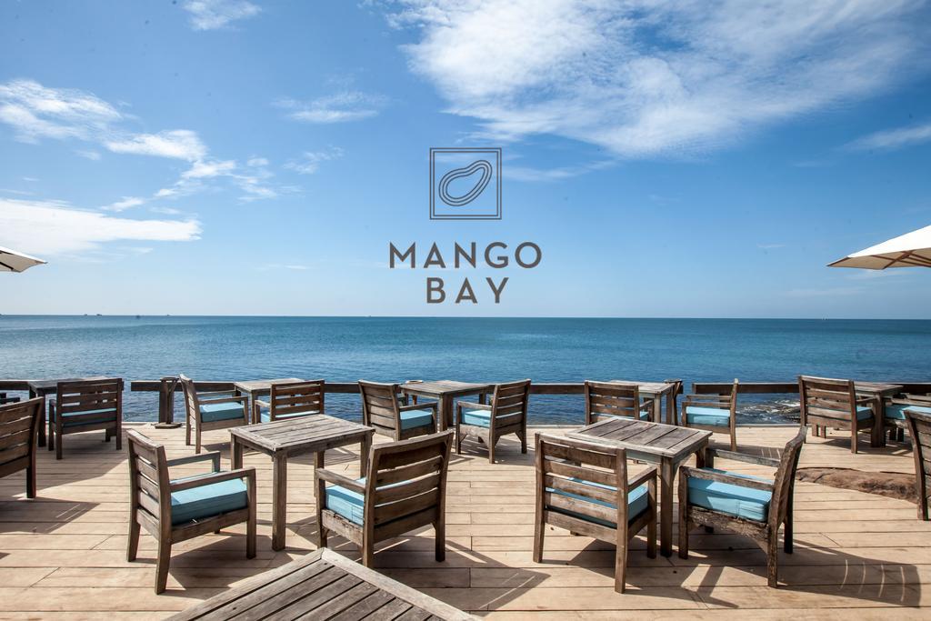 Mango Bay Resort Duong Dong Exterior foto